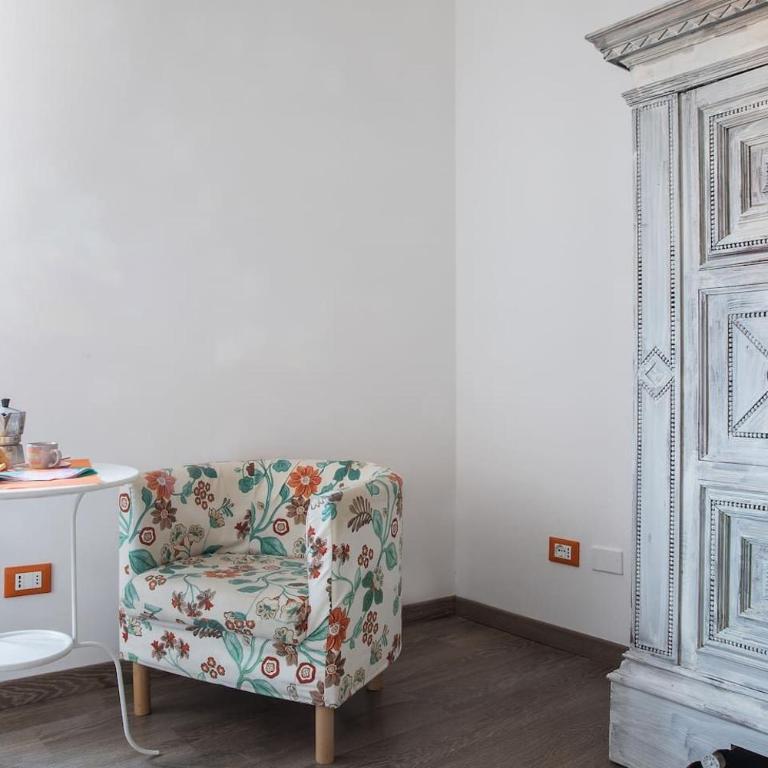 MAISON Spanish steps - Appartamento con 1 Camera da Letto - 14