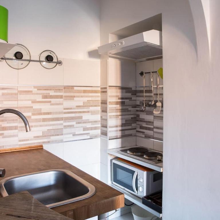 MAISON Spanish steps - Appartamento con 1 Camera da Letto - 15