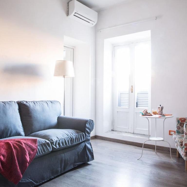 MAISON Spanish steps - Appartamento con 1 Camera da Letto - 21