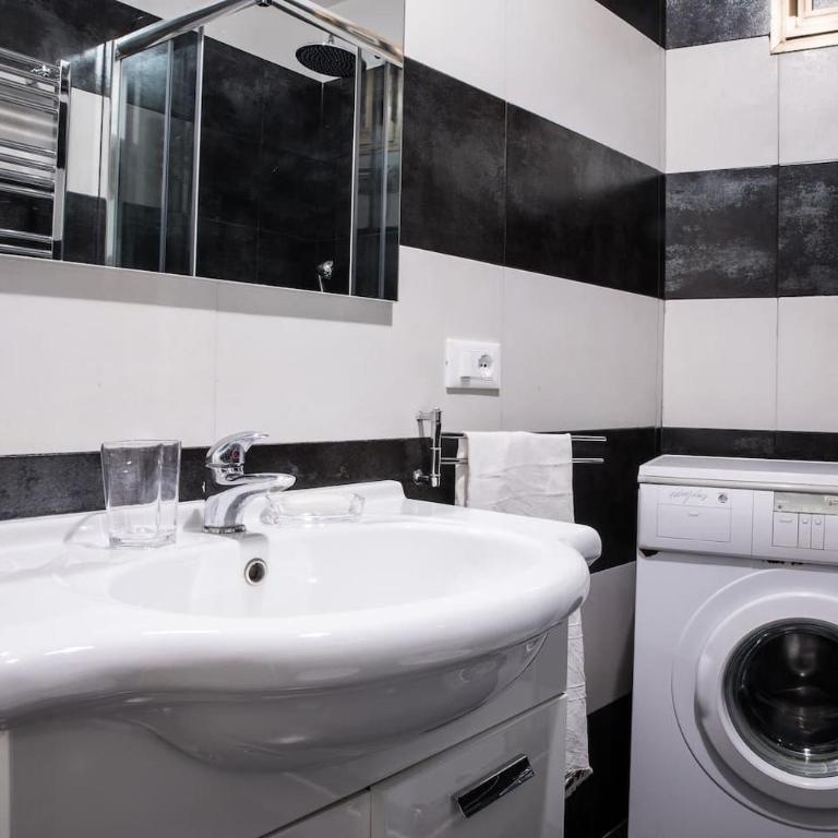 MAISON Spanish steps - Appartamento con 1 Camera da Letto - 24