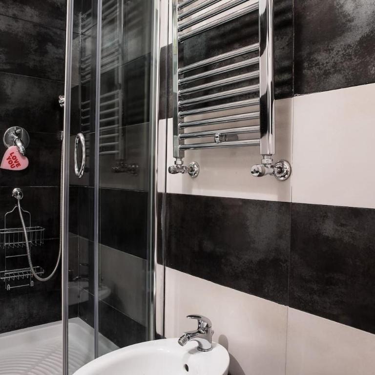 MAISON Spanish steps - Appartamento con 1 Camera da Letto - 25