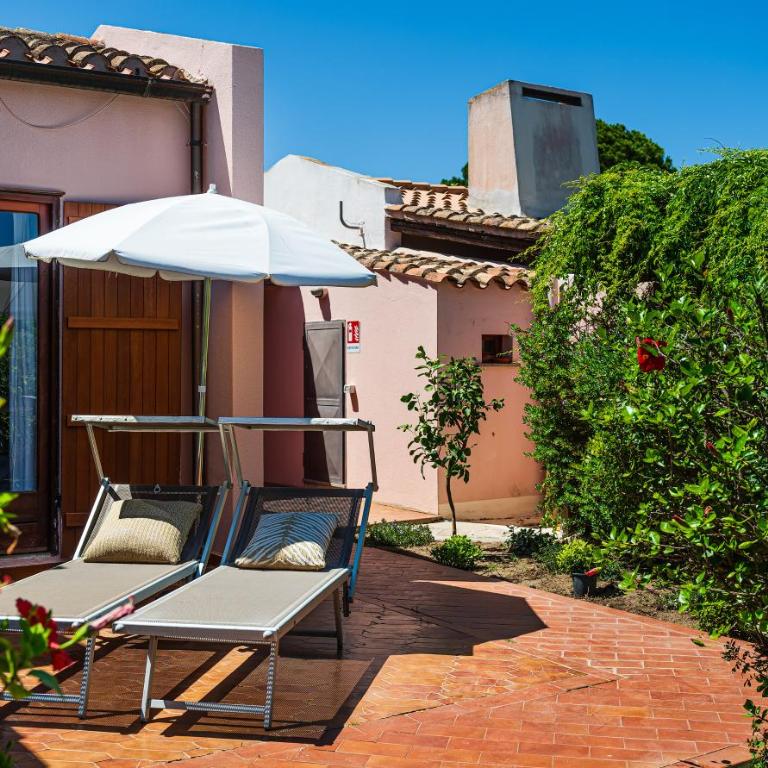 Villa Roberta - Casa Vacanze - 25