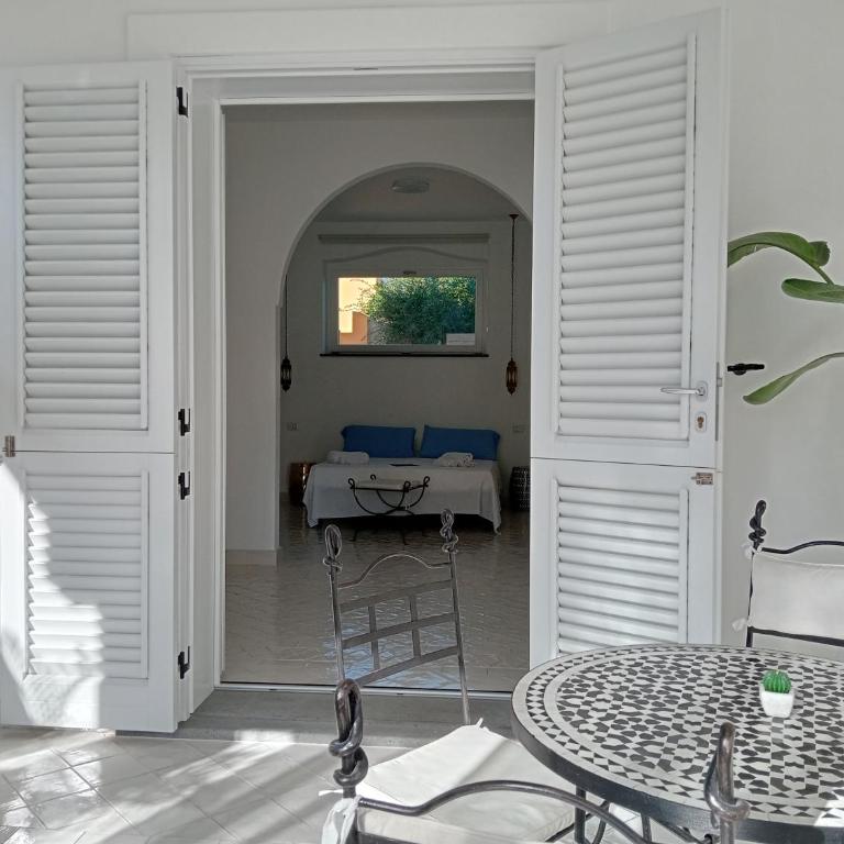 Sikelia elegant suite - Appartamento con 1 Camera da Letto - 15