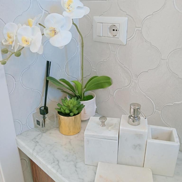 Sikelia elegant suite - Appartamento con 1 Camera da Letto - 6