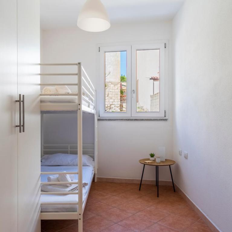Apartamento Sintonia - Appartamento con 2 Camere da Letto - 10