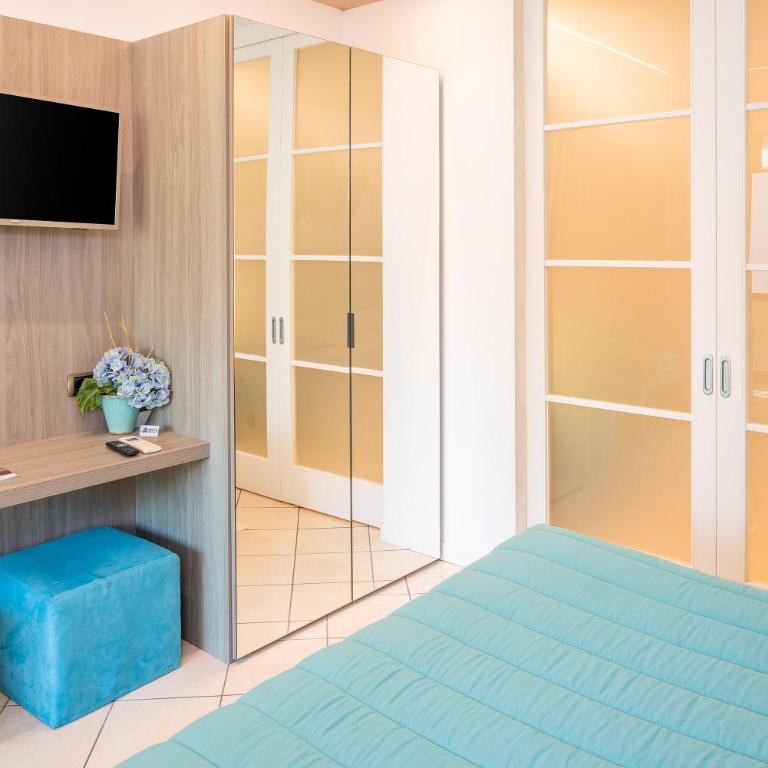 Blue Lake Residence - Bardolino - Monolocale - 6
