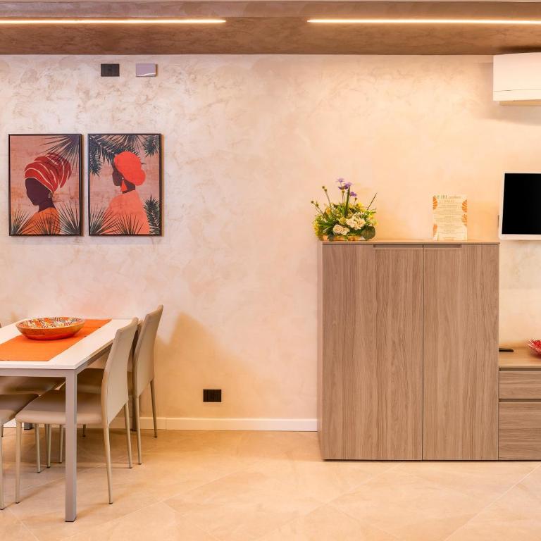 Blue Lake Residence - Bardolino - Appartamento Superior con 1 Camera da Letto - 6