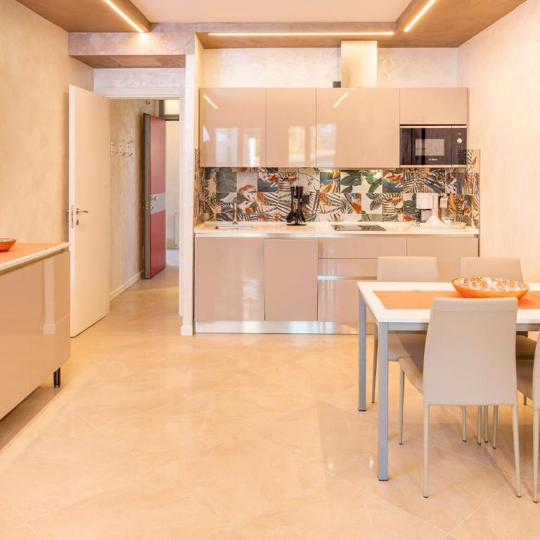 Blue Lake Residence - Bardolino - Appartamento Superior con 1 Camera da Letto - 3