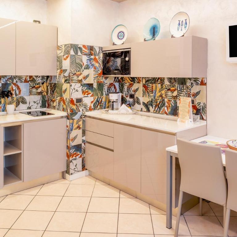 Blue Lake Residence - Bardolino - Monolocale - 1