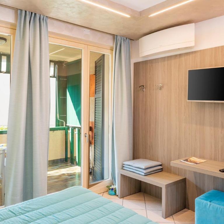 Blue Lake Residence - Bardolino - Monolocale - 4