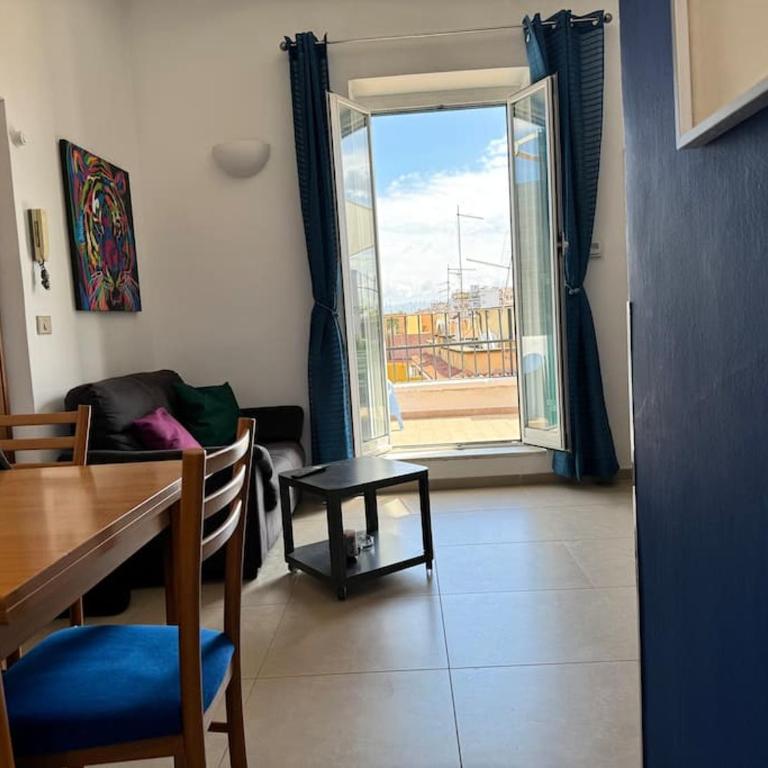 Blue Sky - Appartamento con 2 Camere da Letto - 2