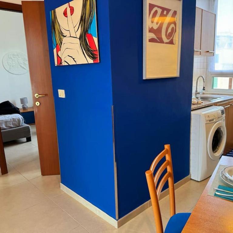Blue Sky - Appartamento con 2 Camere da Letto - 11