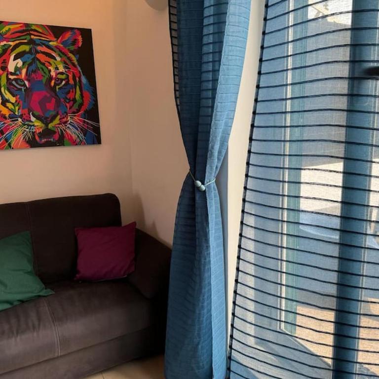 Blue Sky - Appartamento con 2 Camere da Letto - 16