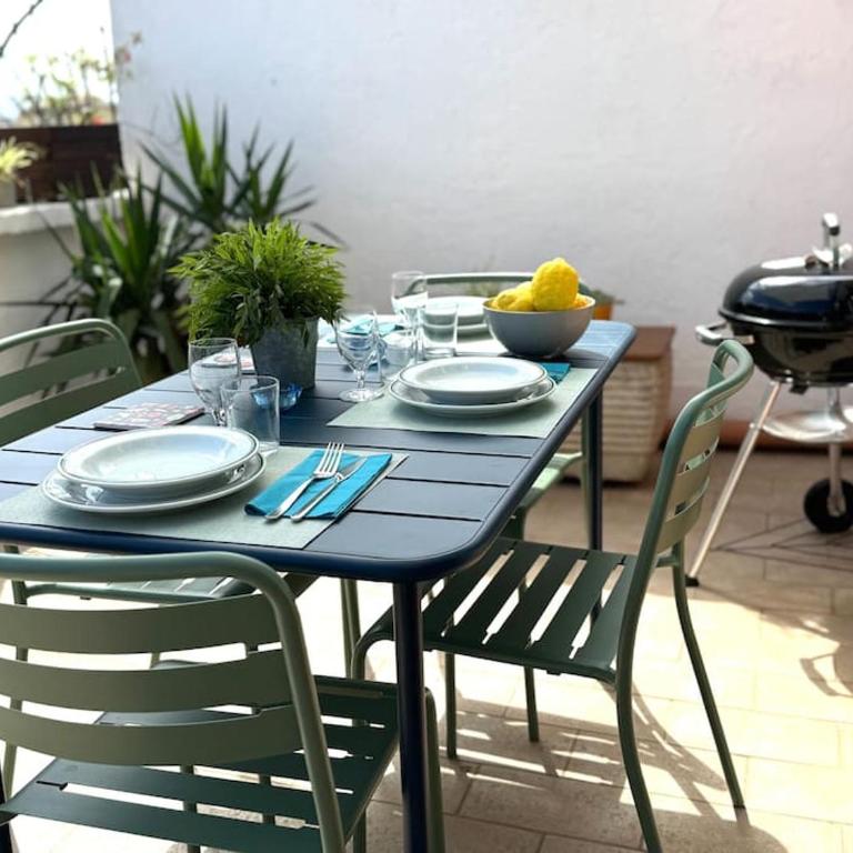 Blue Sky - Appartamento con 2 Camere da Letto - 19