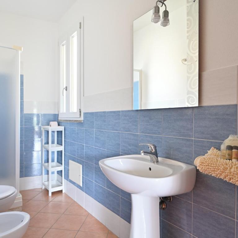 Apartamento Sintonia - Appartamento con 2 Camere da Letto - 8
