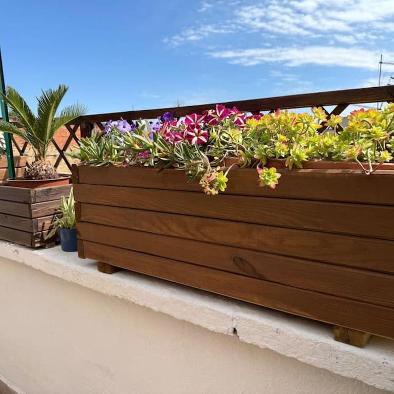 Blue Sky - Appartamento con 2 Camere da Letto - 25