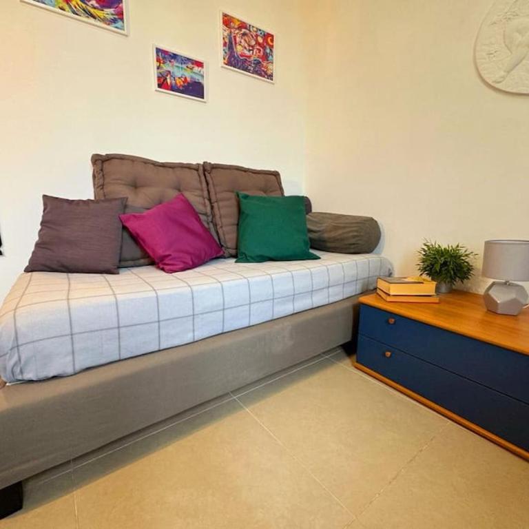 Blue Sky - Appartamento con 2 Camere da Letto - 26