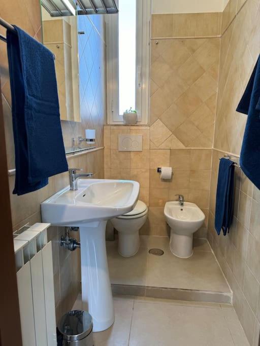 Blue Sky - Appartamento con 2 Camere da Letto - 29