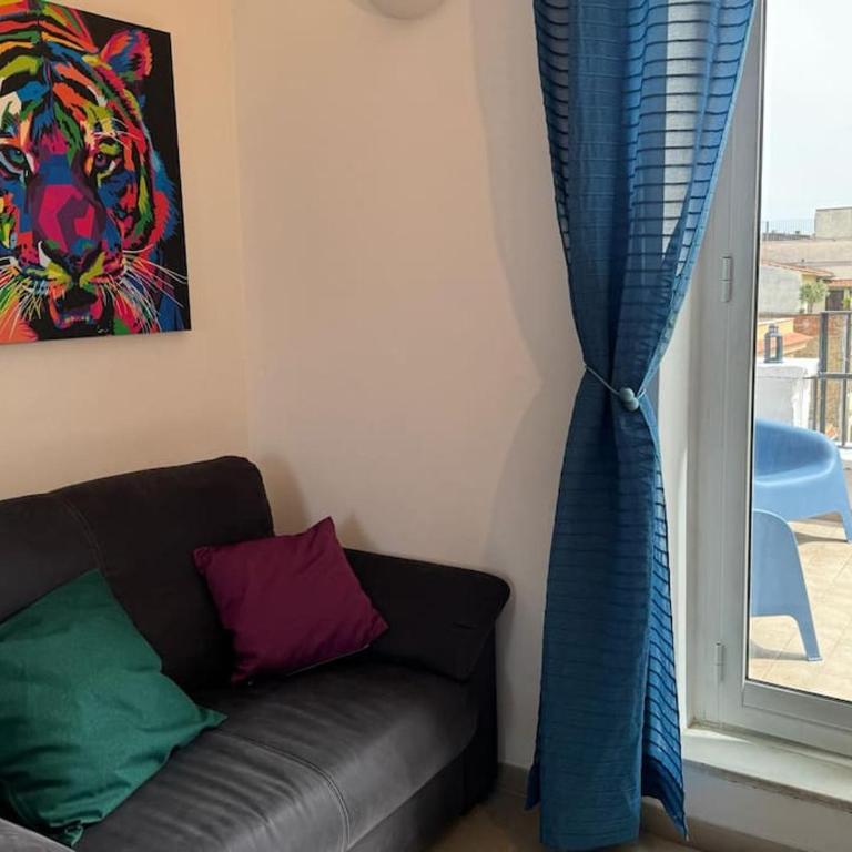 Blue Sky - Appartamento con 2 Camere da Letto - 33