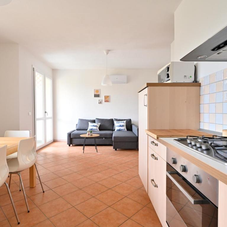 Apartamento Sintonia - Appartamento con 2 Camere da Letto - 12