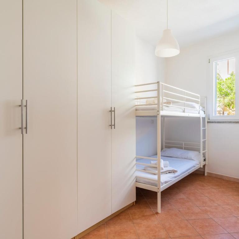 Apartamento Sintonia - Appartamento con 2 Camere da Letto - 7