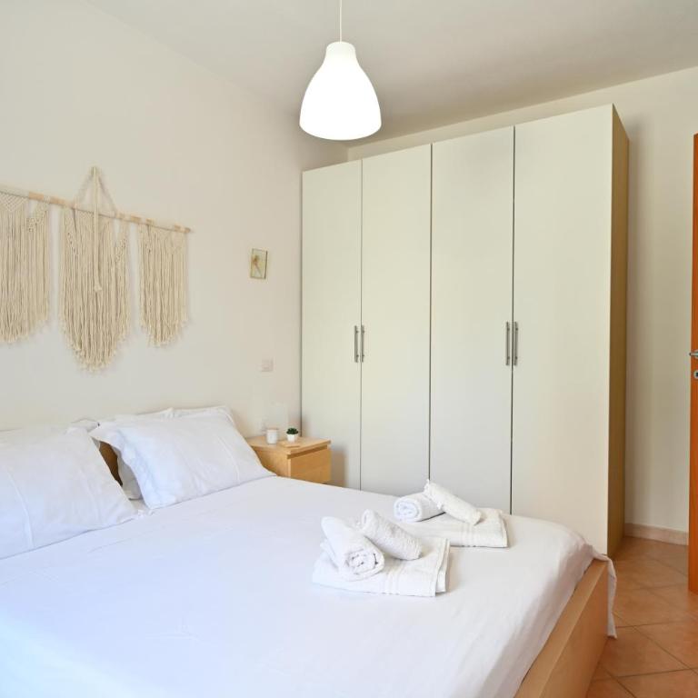 Apartamento Sintonia - Appartamento con 2 Camere da Letto - 5