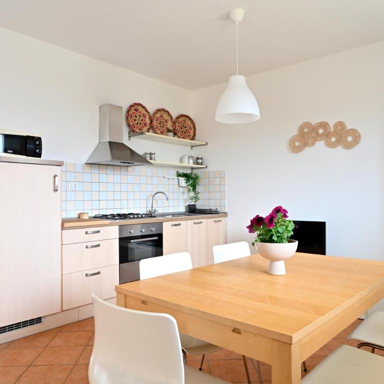Apartamento Sintonia - Appartamento con 2 Camere da Letto - 11