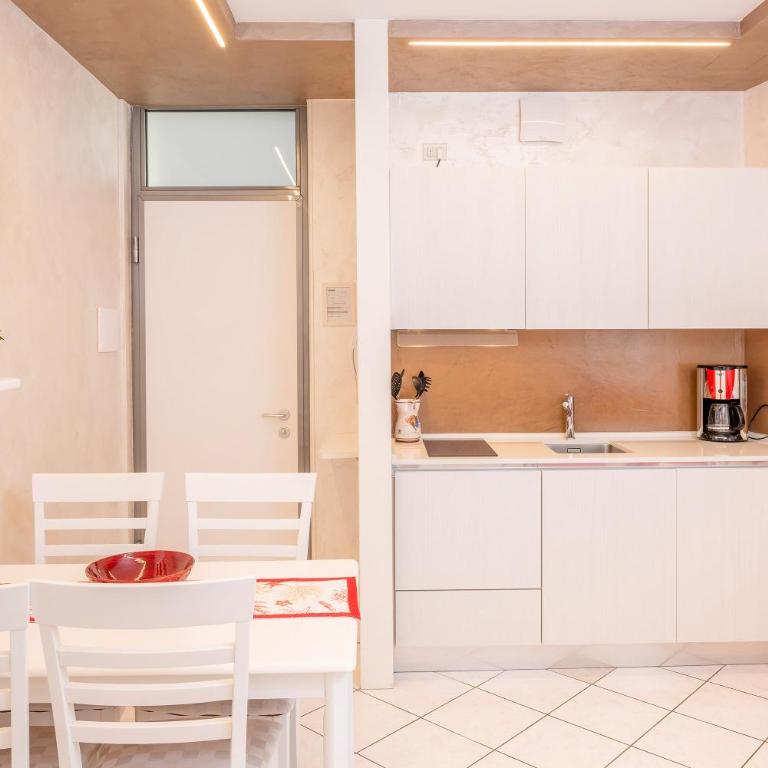 Blue Lake Residence - Bardolino - Appartamento Economy - 1