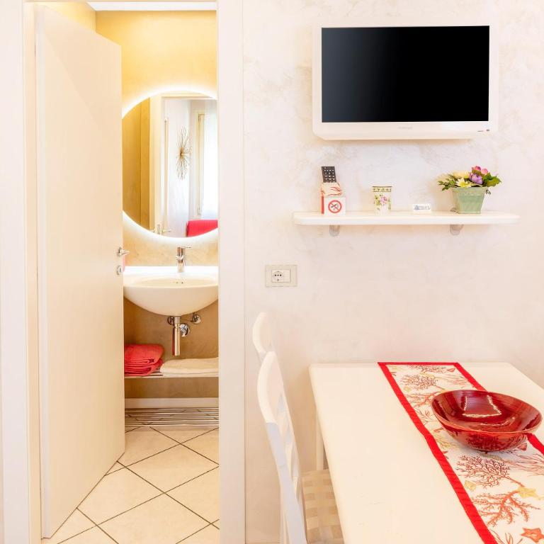 Blue Lake Residence - Bardolino - Appartamento Economy - 3