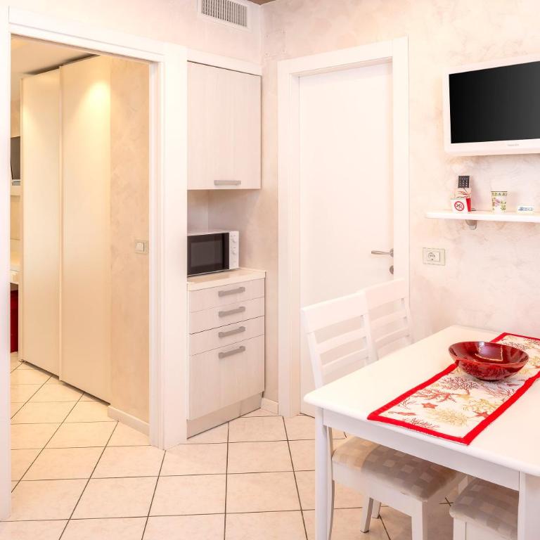 Blue Lake Residence - Bardolino - Appartamento Economy - 5
