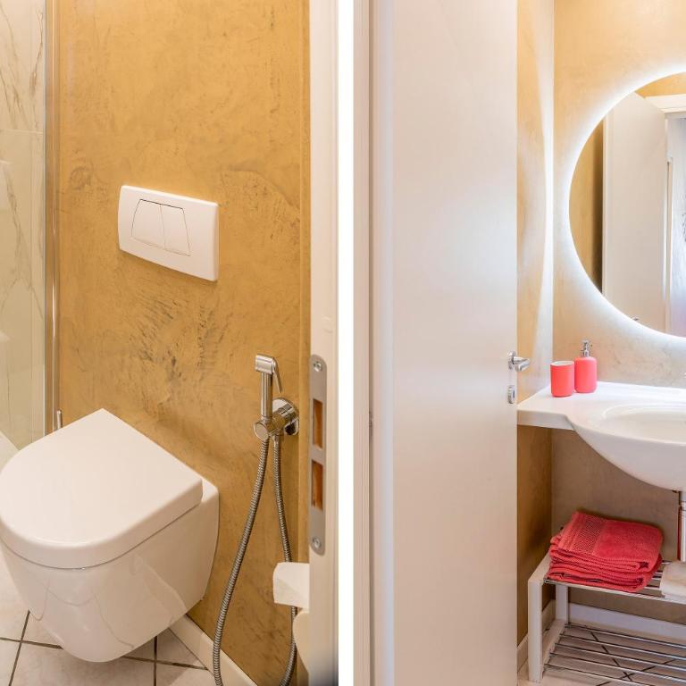 Blue Lake Residence - Bardolino - Appartamento Economy - 13