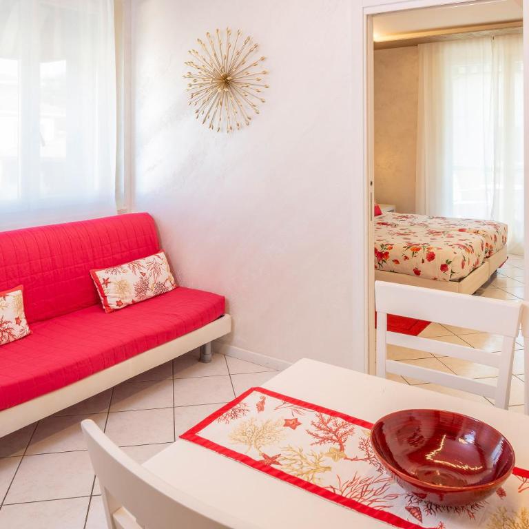 Blue Lake Residence - Bardolino - Appartamento Economy - 7
