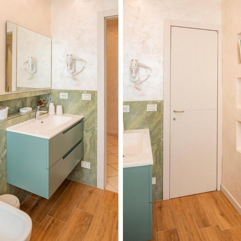 Blue Lake Residence - Bardolino - Appartamento Superior con 1 Camera da Letto - 27