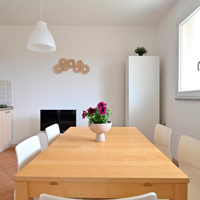 Apartamento Sintonia - Appartamento con 2 Camere da Letto - 14