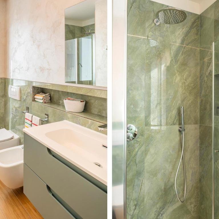 Blue Lake Residence - Bardolino - Appartamento Superior con 1 Camera da Letto - 25