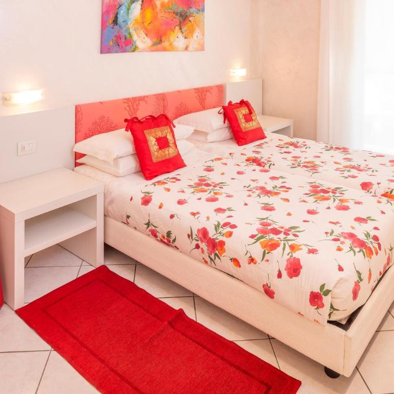 Blue Lake Residence - Bardolino - Appartamento Economy - 11