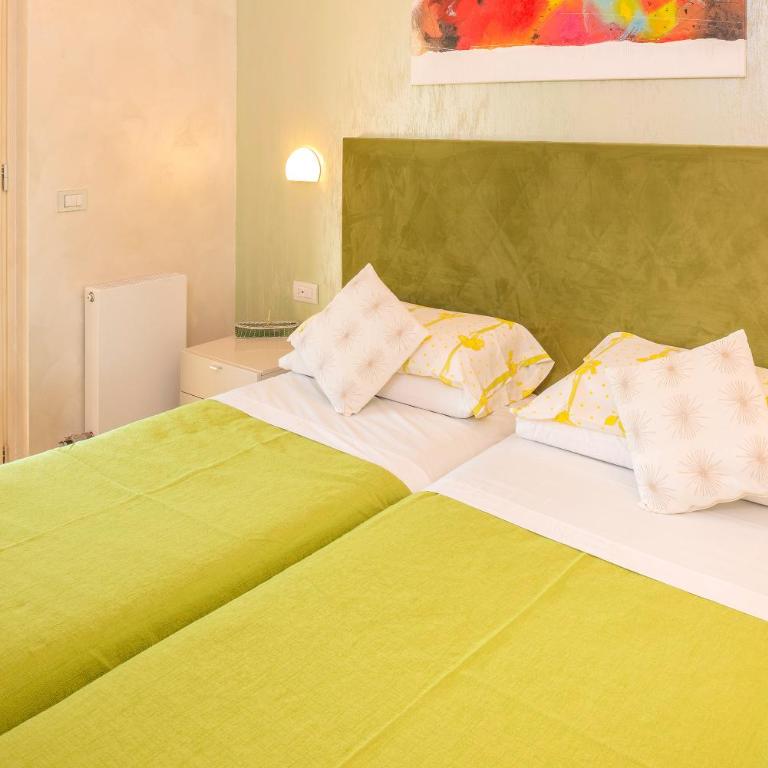 Blue Lake Residence - Bardolino - Appartamento Superior con 1 Camera da Letto - 23