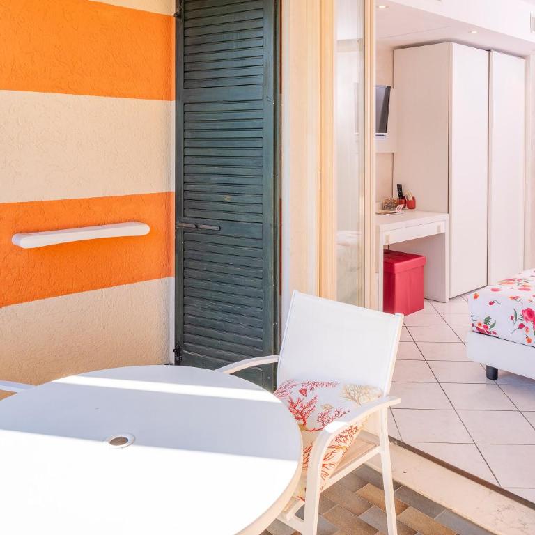 Blue Lake Residence - Bardolino - Appartamento Economy - 14