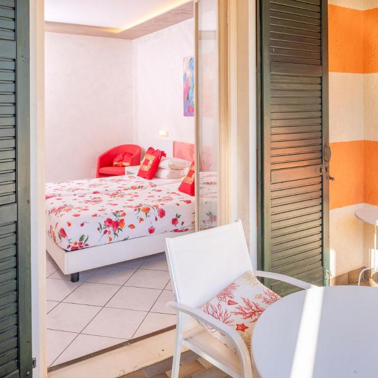 Blue Lake Residence - Bardolino - Appartamento Economy - 12