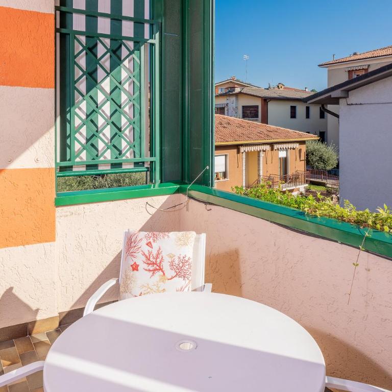 Blue Lake Residence - Bardolino - Appartamento Economy - 15