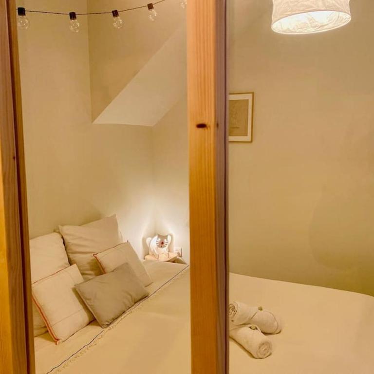 Le Joyeux - T3 au coeur du Quartier Haut - Apartment mit 2 Schlafzimmern - 22