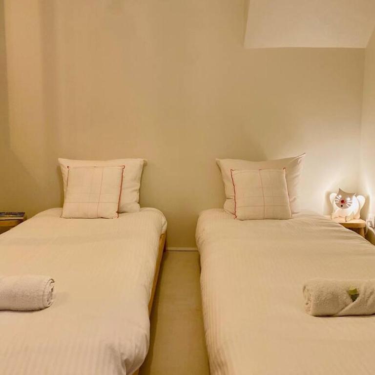 Le Joyeux - T3 au coeur du Quartier Haut - Apartment mit 2 Schlafzimmern - 6