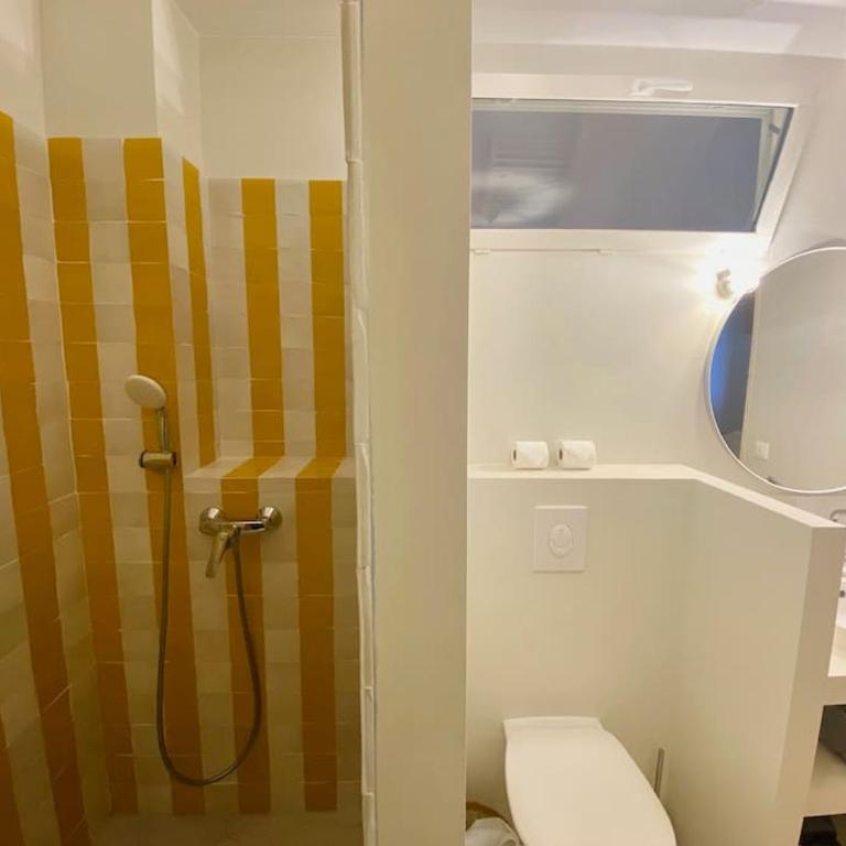 Le Joyeux - T3 au coeur du Quartier Haut - Apartment mit 2 Schlafzimmern - 27