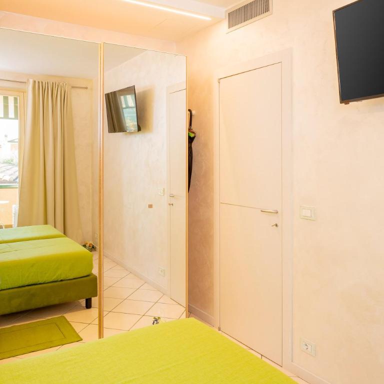 Blue Lake Residence - Bardolino - Appartamento Superior con 1 Camera da Letto - 28