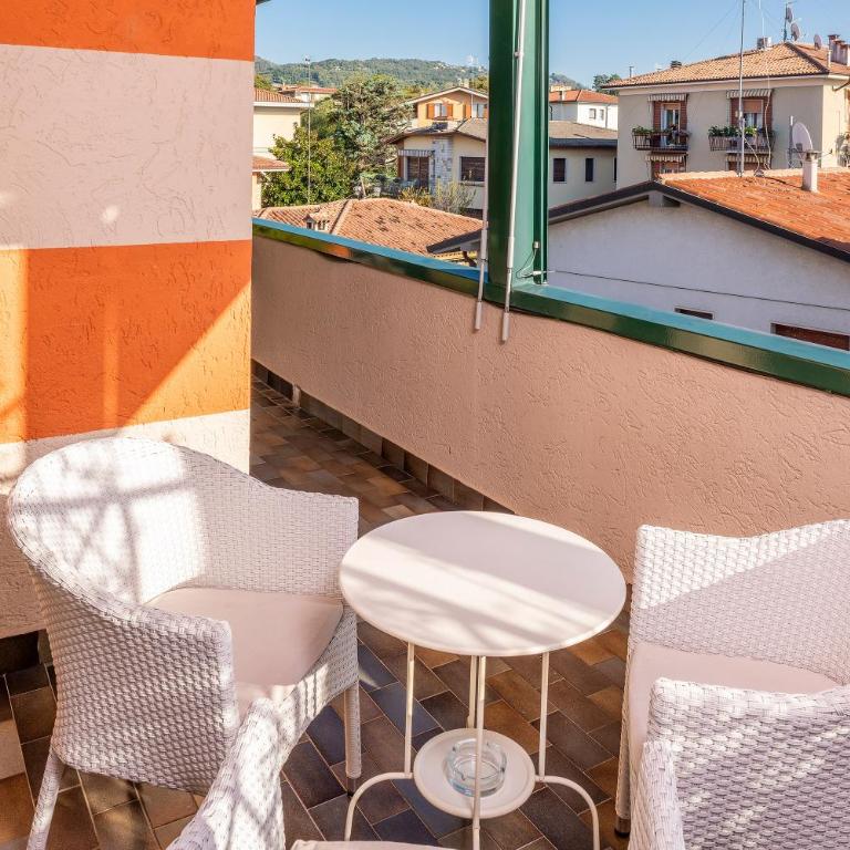 Blue Lake Residence - Bardolino - Appartamento Superior con 1 Camera da Letto - 18