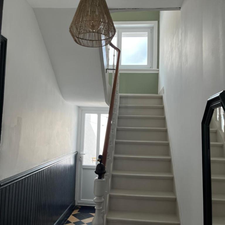 Maison plein cœur de Malo-les-Bains - Proximité plage et commerces - Haus mit 3 Schlafzimmern - 15