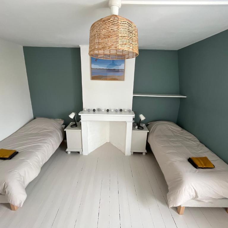 Maison plein cœur de Malo-les-Bains - Proximité plage et commerces - Haus mit 3 Schlafzimmern - 14