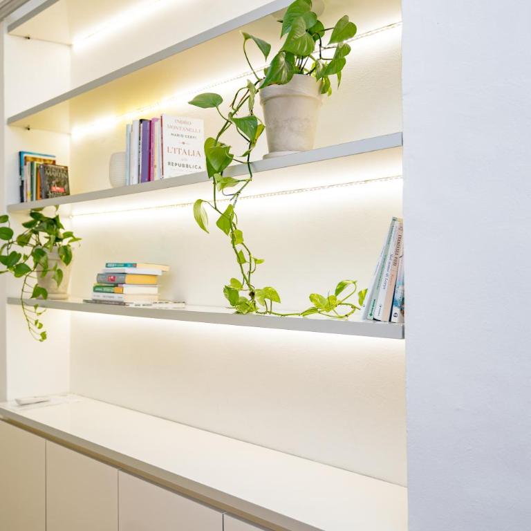 Minimal apartment near Bocconi University - Appartamento con 1 Camera da Letto - 10
