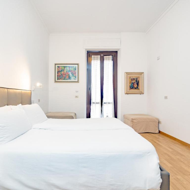 Minimal apartment near Bocconi University - Appartamento con 1 Camera da Letto - 5