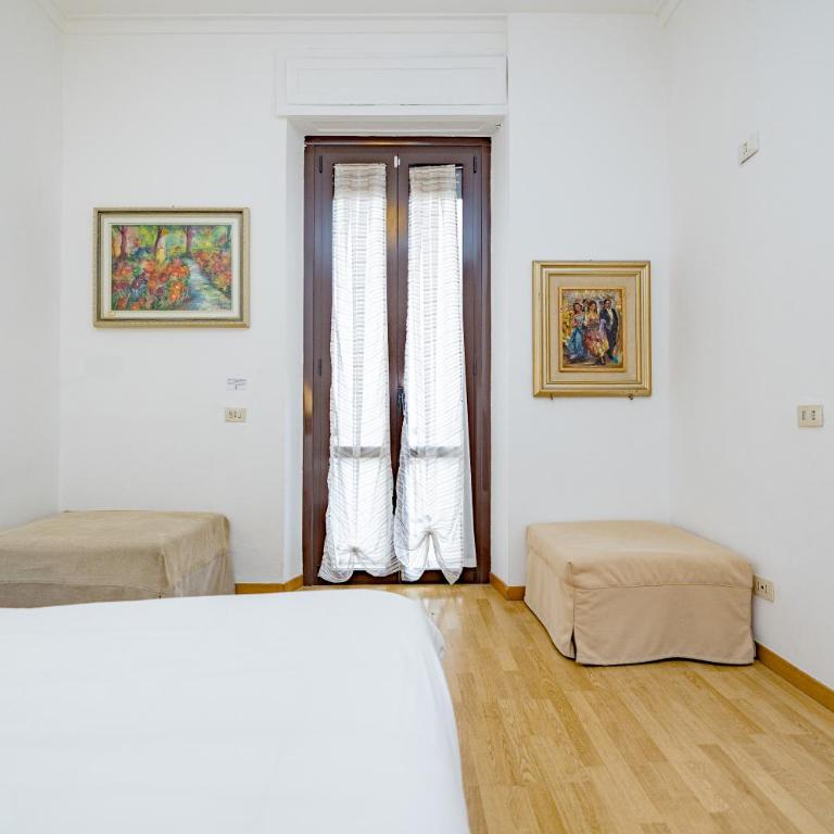 Minimal apartment near Bocconi University - Appartamento con 1 Camera da Letto - 15